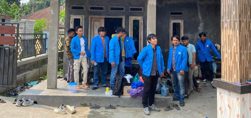 TEMA PEMILIHAN PIPA HDPE UNTUK APLIKASI SUMUR BOR DAN SALURAN IRIGASI DALAM KEGIATAN PKM MAHASISWA TEKNIK MESIN UNPAM SERANG