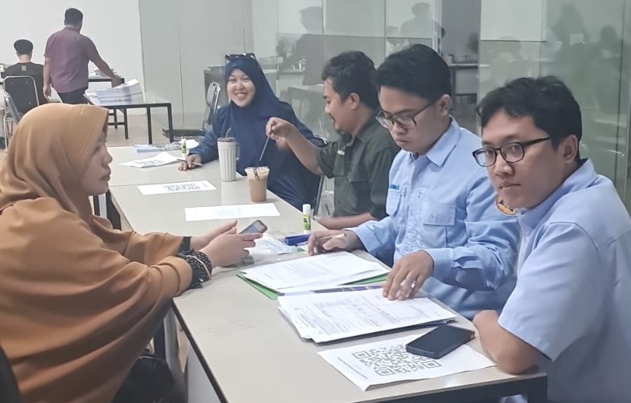 KOLABORASI STRATEGIS TIM PMB DALAM MENINGKATKAN JUMLAH CALON MAHASISWA BARU